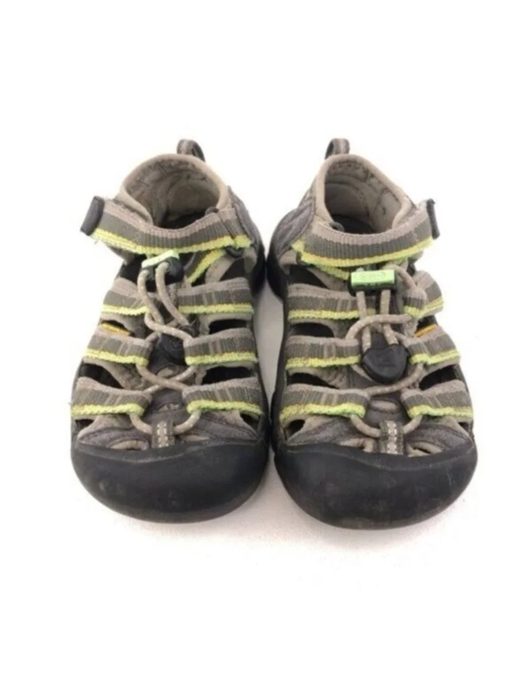 Keen Newport H2 Washable Sandals Toddlers 11 - Picture 4 of 10
